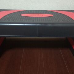 踏み台昇降 その他の中古が安い！激安で譲ります・無料で