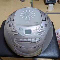 CDカセット