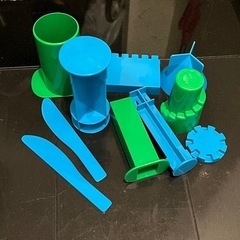 お砂場グッズ