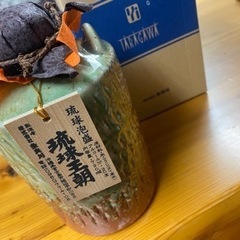 泡盛　TARAGAWA 多良川　