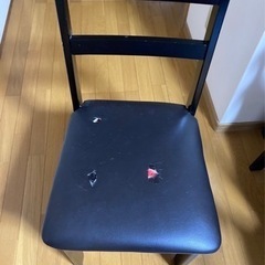 ダイニングテーブル   【お取り引き中】の画像