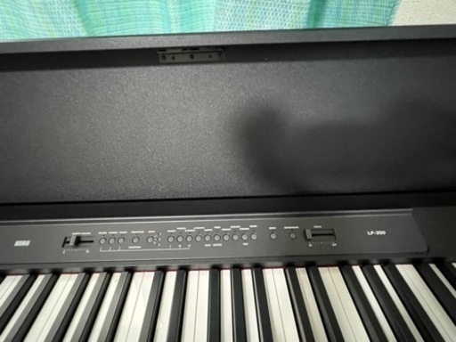 電子楽器 KOLG LP-350