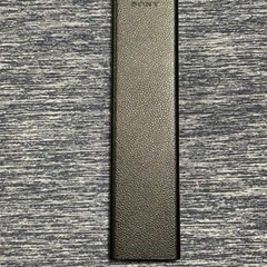 SONY（ソニー）TVリモコン【値下げ交渉可】の画像