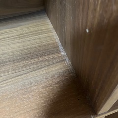 無印良品 スタッキングキャビネットの画像