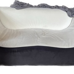 リアループ　ソファ　二人掛けの画像