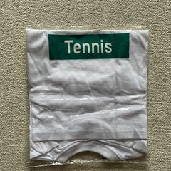 ◆新品未開封◆東京オリンピック 記念Ｔシャツ テニス 150㎝ キッズの画像