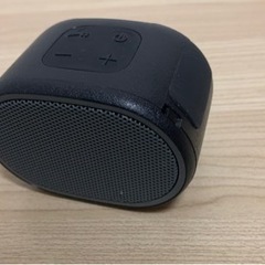 SONY Bluetooth スピーカー