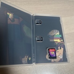 値下げしました、NINTENDO Switch　ディズニーイリュージョンアイランド　ミッキー&フレンズの不思議な冒険の画像