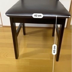 ダイニングテーブル   【お取り引き中】の画像