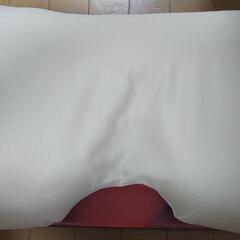 未使用【限定非売品】スヌーピー キングオブピロー 枕 の画像
