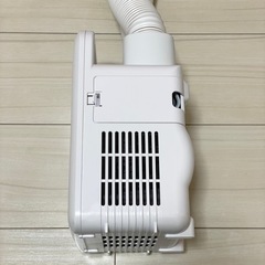 <受付終了>布団乾燥機［カラリエ］アイリスオーヤマの画像