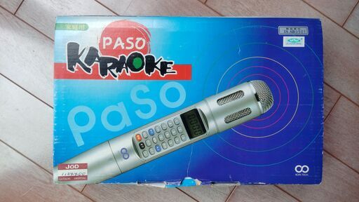 カラオケ機器