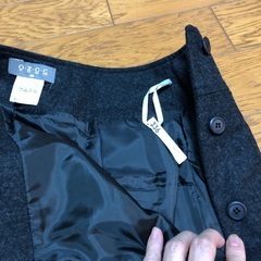 ozoc 冬服の画像