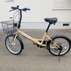 自転車