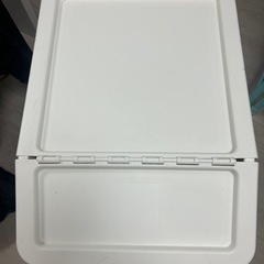 【値下げ‼︎】IKEAストレージ