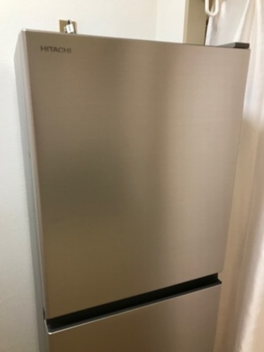 ✨美品✨　HITACHI冷凍冷蔵庫　R-27RV 2022年製