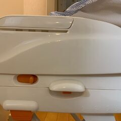 コンビ combi エンジョイミーラック ハイローチェアの画像