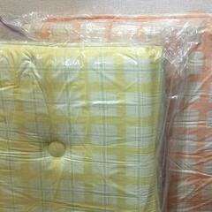 シングル敷き布団2枚セット