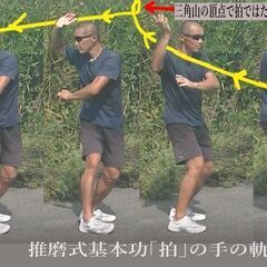 八卦掌水式門サイト｜いじめ護身部更新情報の画像