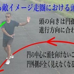 八卦掌水式門サイト｜いじめ護身部更新情報の画像