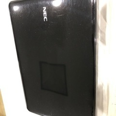 NEC ラビエ LAVIE 動作品の画像