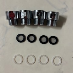 シャワーヘッドの画像