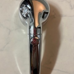 シャワーヘッドの画像