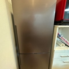 SHARP 冷蔵庫