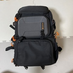 カメラバッグの画像