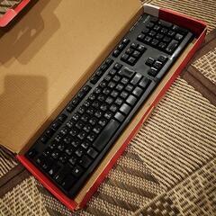 ワイヤレスキーボード