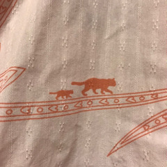 メンズシャツの画像