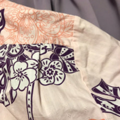 メンズシャツの画像