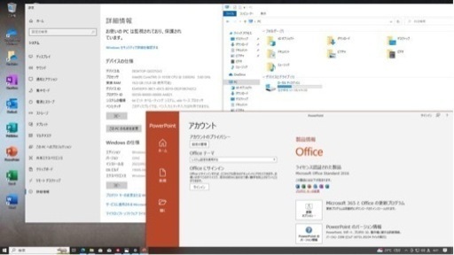 高性能自作  ゲーミングPC NvmeSSD 512Gb お買い得❗️