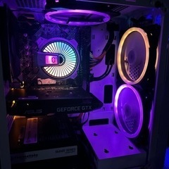 高性能自作  ゲーミングPC NvmeSSD 512Gb お買い得❗️