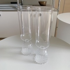 Ichendorf Tutu Glass 2個セット