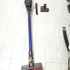 dyson V7fluffyの画像