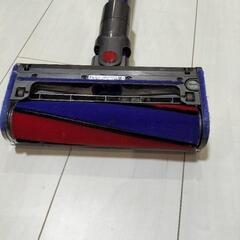 dyson V7fluffyの画像