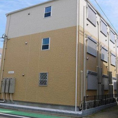 🏠初期費用0円〜1万円以下⤵️ 審査通過率90%以上👍 JR南武...