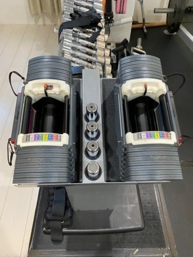 【超お得‼️】フィットネスジム機材一式