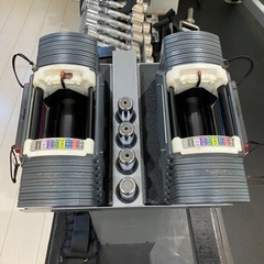 【超お得‼️】フィットネスジム機材一式の画像