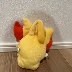 フォッコ　ミニトートバッグの画像