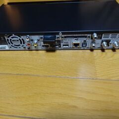 TOSHIBAレグザ　タイムシフト　サーバー D-M470の画像