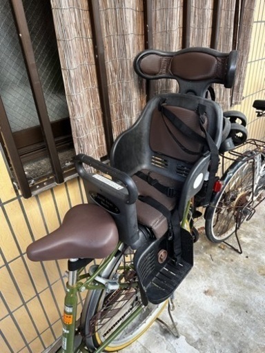 自転車