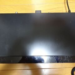 TOSHIBAレグザ　タイムシフト　サーバー D-M470の画像