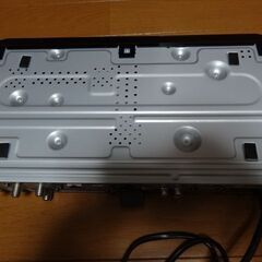 TOSHIBAレグザ　タイムシフト　サーバー D-M470の画像