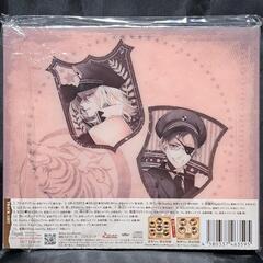 DIABOLIK LOVERS Bloody Songs -SUPER BESTII- 月浪家verの画像