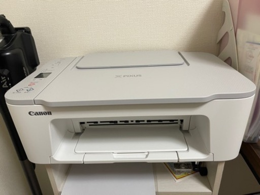 CanonプリンターTS3530