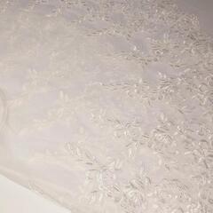 ウエディングボレロの画像