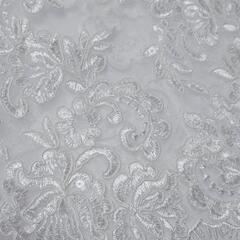 ウエディングボレロの画像