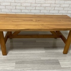 値下げ中 UNICO SOTO ウニコ ソト ローテーブル